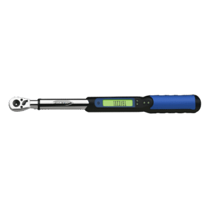 Digital Torque Wrench