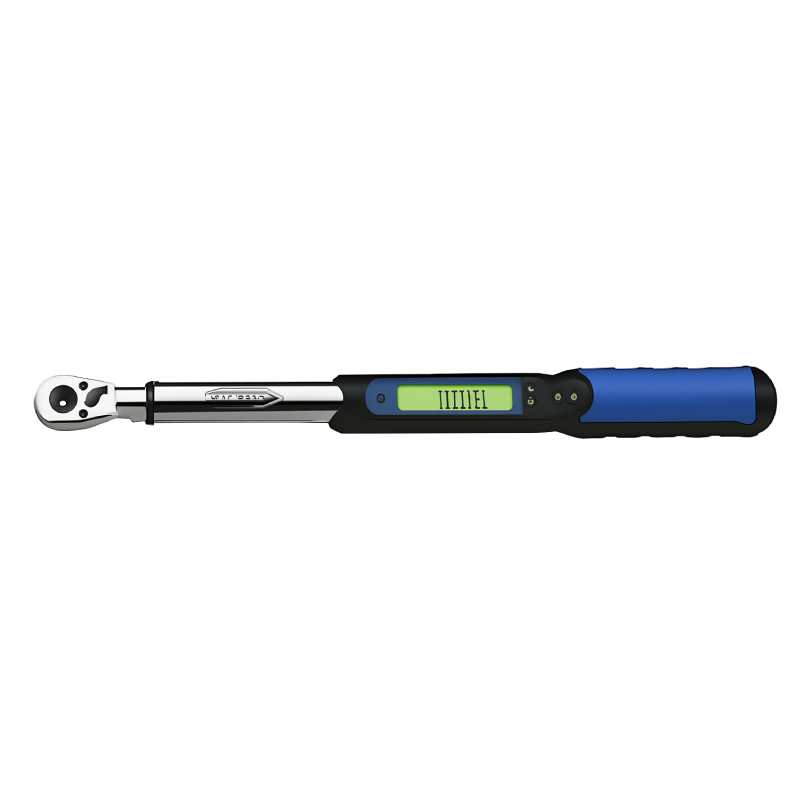 Digital Torque Wrench