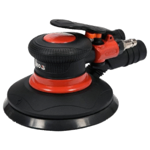 Yato 150 mm (6 Inch) AIR SANDER, YT-09739