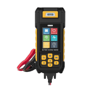 AUTOOL BT-760 12V/24V 20-3000 CCA Auto Battery Load Tester