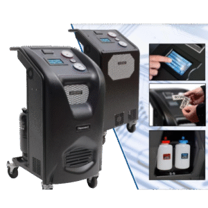 Cinquecento12 - Ac Recycling And Recovery Machine