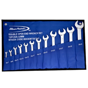 Blue Point, Combination Wrench Set, BLPCWS23