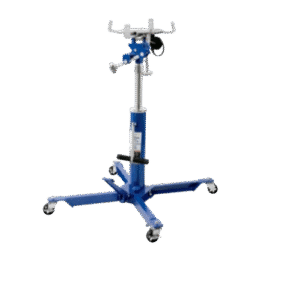 Blue BLPTJ05TSG Transmission Jacks