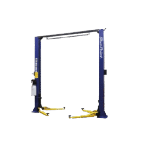 Blue Point, 2-Post Lift, 4 Ton, Clear floor