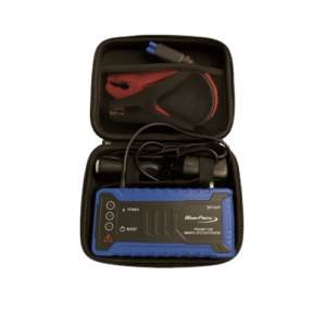 Bluepoint - BLPJS12VIN - 7 In 1 JUMP STARTER 12V