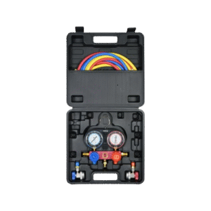 YATO YT-72990 6PCS COMMON COOL GAS METER SET