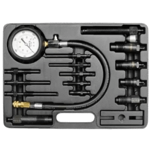 Yato YT-7307 19 Pcs Compression Tester Set