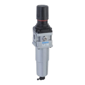 FILTER REGULATOR COMBINATION Series FRC1