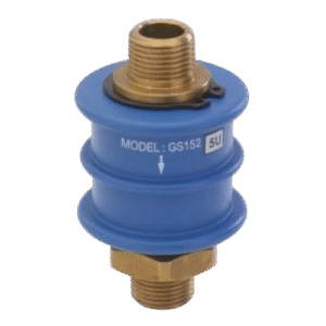 Janatics, Inline Slide Valve - Janatics-1/2