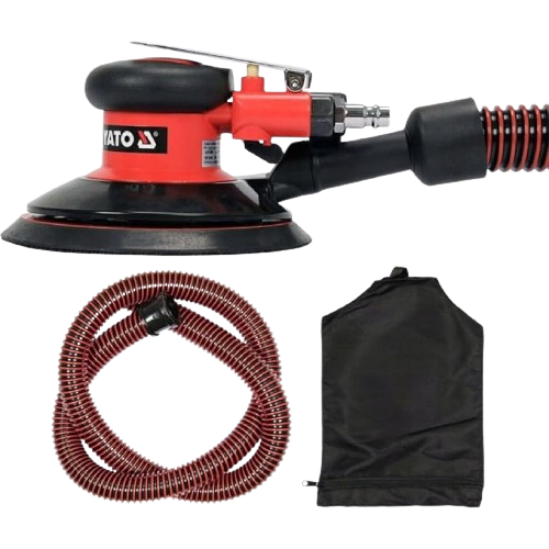 Yato, Orbit Sander, YT-09738
