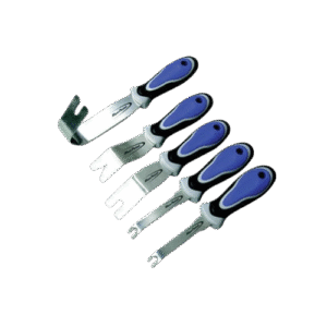 Blue-Point, Door & Trim Panel Tool Set, 5pcs