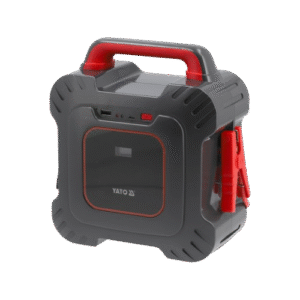 YT-83070 ULTRA CAPACITOR JUMP STARTER
