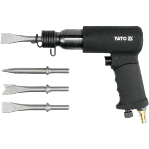 Yato Air Chipping Hammer, YT-0990