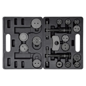 Yato YT-0682 Disc Brake Pad & Caliper Service