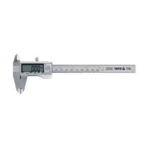 YATO YT-7205 Digital Caliper 0-150mm/0,02mm Digital Caliper