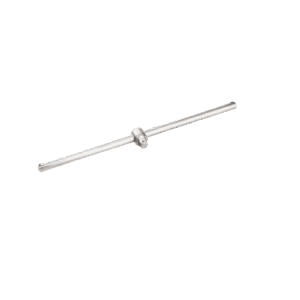 Blue Point, 1/4" Sliding T-Handle, 4"