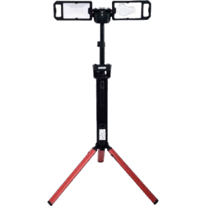 Yato YT 81811 5000 LM Portable Floodlight