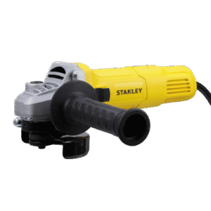 STANLEY SG6100-IN 620W 100mm SLIM Small Angle Grinder