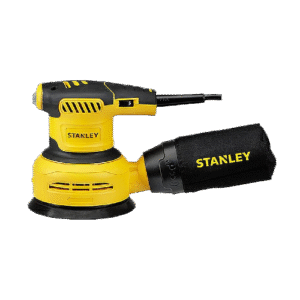 STANLEY SS28 280W 1/3rd Sheet Sander