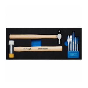Blue Point, Hammers & Striking Tools Set, BPS21