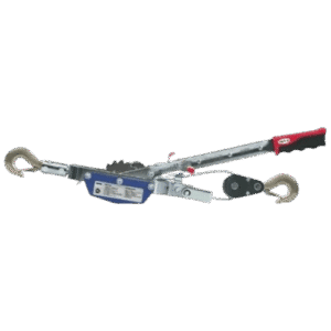 Yato, Hand Puller 1300 DAN, Rope 3M, YT-5913