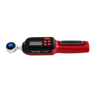 YATO YT-07911 DIGITAL TORQUE WRENCH HAND TOOLS TORQUE WRENCH&TORQUE MULTIPLIERS