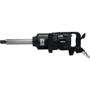 YT-09615 Pneumatic Impact Wrench 1" 3200 Nm