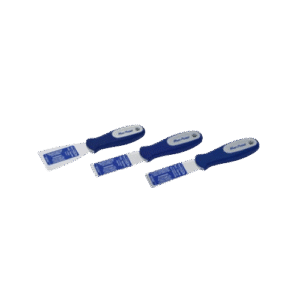 Blue Point, Scraper Set, 3pcs, PK500A