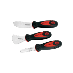 Blue Point, Scraper Set, 3pcs, USS103