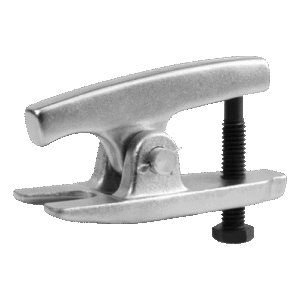 Yato Silver Tie Rod End Lifter, YT-0612