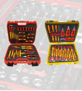 Insulation Tool Kits