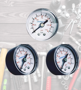 Pneumatic Accessories