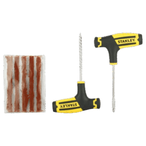 Stanley, Flat Tubeless Tyre Repair Kit, STMT80891-0