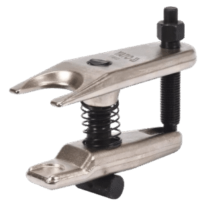 Yato Carbon Steel Ball Joint Separator, YT-06123