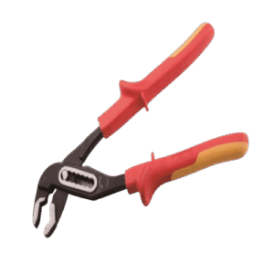 Blue Point, Insulated Slip Joint Pliers, WT8627-10