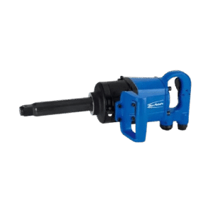 BLUE-POINT  AT1300BL 1" Impact Wrench, Composite