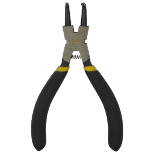 Stanley, Circlip Pliers, Bent Internal, 84-446-23