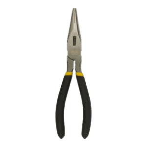 Stanley, 6" Long Nose Plier, (Bulk Pack), STHT84102
