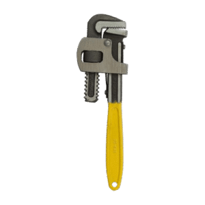 Stanley, 10'' Pipe Wrench, 71-641