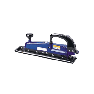 BLUE-POINT  In Line Sander, Heavy Duty, AT475A