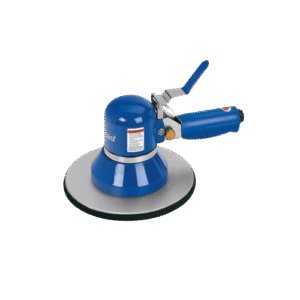 BLUE-POINT  8" Sander, Dual Action, AT408