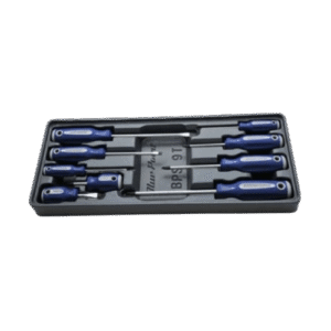 Blue Point, Screwdriver Set, BPS9A