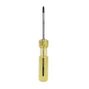 Stanley 2 in 1 Screwdrivers, STHT60562-8B
