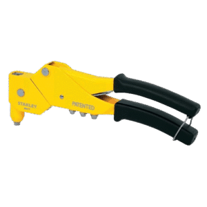 Stanley, Swivel Head Riveter, 6-MR77