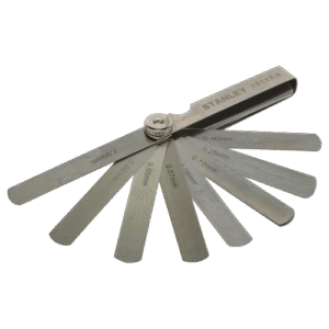 Stanley, Feeler Gauge, 70115-S