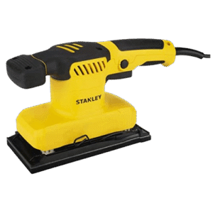 Stanley, Variable Speed Random Orbital Sander, SS36