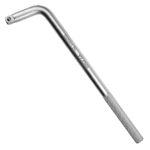 Yato, 330 x 62 mm L-Handle, YT-1244