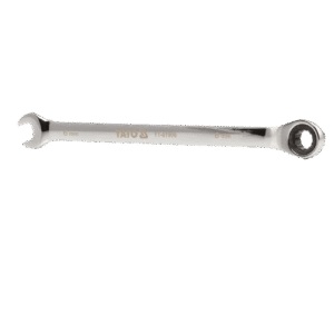 Yato, Combination Ratchet Wrench, YT-01906