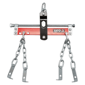 Yato, Engine Balancer Max Load 680 Kg, YT-55565