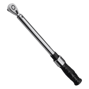 Bluepoint Adjustable Click-Type Torque Wrench (BP1002NMRPHZ)